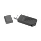 USB флеш накопичувач Acer 32GB UP300 Black USB 3.2 (BL.9BWWA.525)