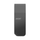 USB флеш накопичувач Acer 32GB UP300 Black USB 3.2 (BL.9BWWA.525)