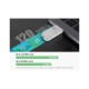 USB флеш накопичувач Acer 32GB UP300 Black USB 3.2 (BL.9BWWA.525)