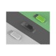 USB флеш накопичувач Acer 32GB UP300 Black USB 3.2 (BL.9BWWA.525)
