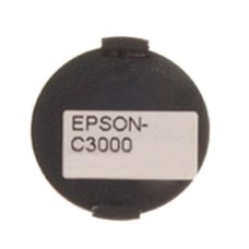 Чип для картриджа Epson C3000 (4.5K) Black BASF (WWMID-72858)