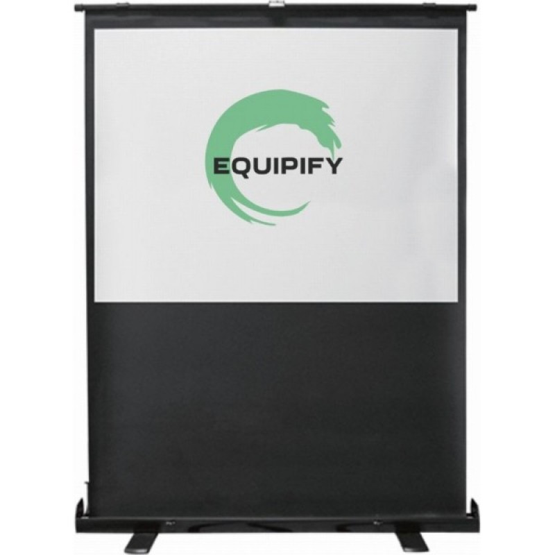 Проекційний екран Equipify PSFC100