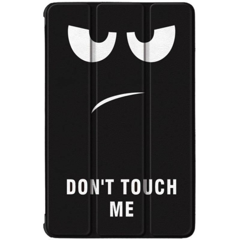 Чохол до планшета BeCover Lenovo Tab M10 Plus TB-X606/M10 Plus (2 Gen)/K10 TB-X6C6 Don't Touch (705187)