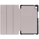 Чохол до планшета BeCover Lenovo Tab M10 Plus TB-X606/M10 Plus (2 Gen)/K10 TB-X6C6 Don't Touch (705187)
