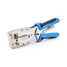 Затиск для клем Ritar HT-2810R для RJ-45 (8P8C Cat-6) (YT-HT-2810R)