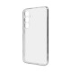 Чохол до мобільного телефона Armorstandart Air Series Samsung S24 Camera cover Transparent (ARM72535)