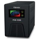 Пристрій безперебійного живлення Gemix PSN-1000