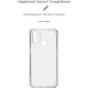 Чохол до мобільного телефона Armorstandart Air Force OnePlus Nord N100 (BE2013) Camera cover Transparent (ARM69511)