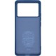 Чохол до мобільного телефона Armorstandart ICON Case Xiaomi Poco X6 Pro 5G Dark Blue (ARM73366)