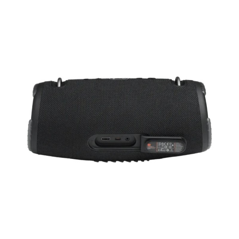 Акустична система JBL Xtreme 3 Black (JBLXTREME3BLKEUNA)