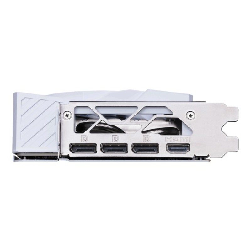 Відеокарта MSI GeForce RTX5070 Ti 16GB GAMING TRIO OC WHITE (RTX 5070 Ti 16G GAMING TRIO OC WHITE)