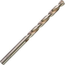 Свердло Milwaukee по металу THUNDERWEB HSS-G DIN338, 6,8x109 мм (4932352360)