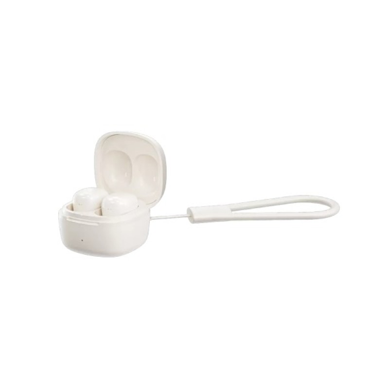 Навушники Canyon OnGo 4 Mini TWS Beige (CNS-TWS4BE)