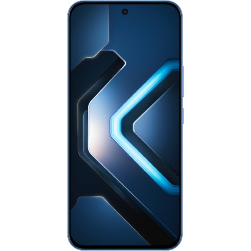 Мобільний телефон Infinix GT 30 8/256Gb Blizzard Blue (4894947104428)