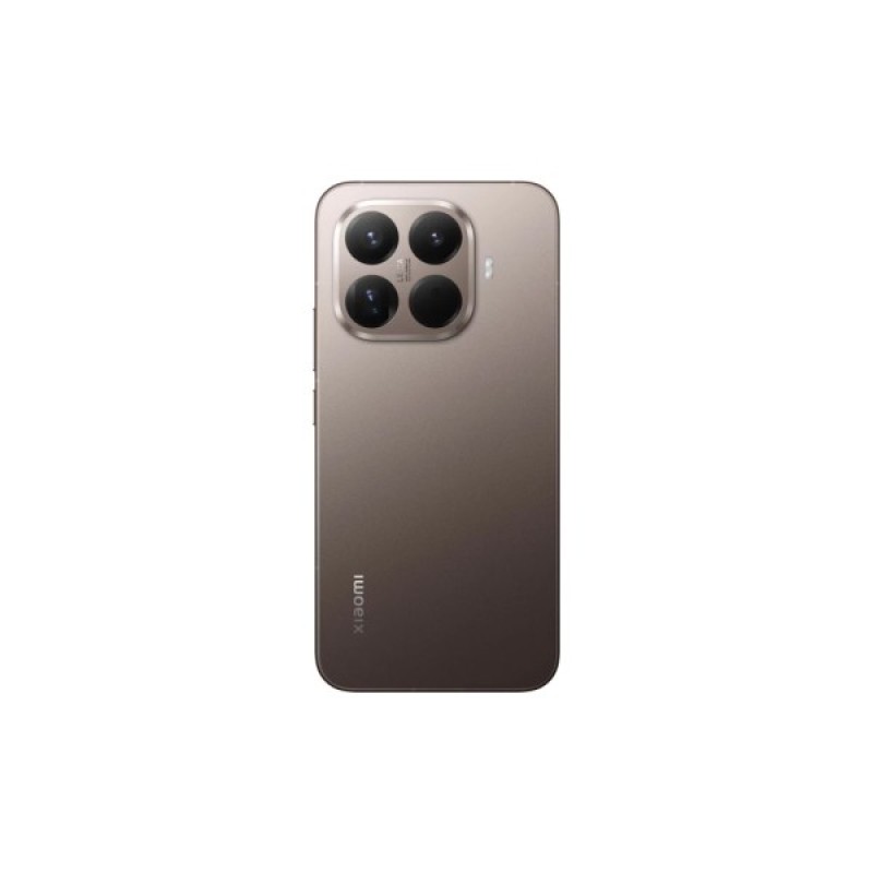 Мобільний телефон Xiaomi 15T Pro 12/256GB Mocaccino (Mocha) Gold (1168058)