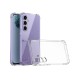 Чохол до мобільного телефона BeCover Anti-Shock Samsung Galaxy S24 FE SM-S721 Clear (712136)