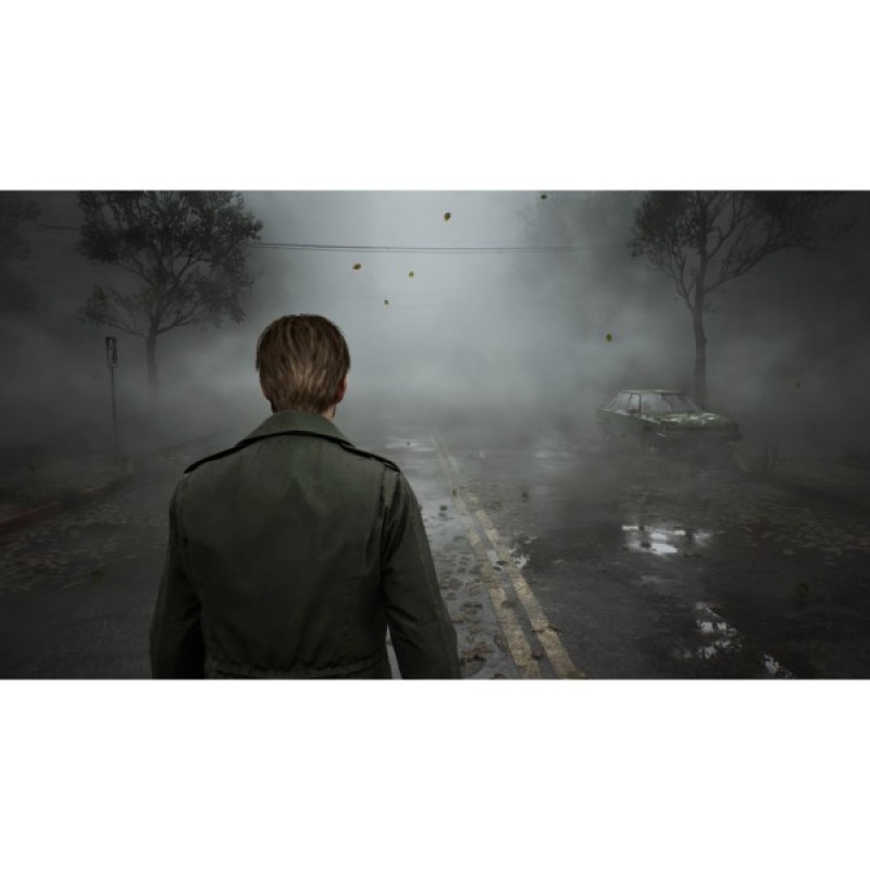 Гра Sony Silent Hill 2, BD диск (4012927150641)