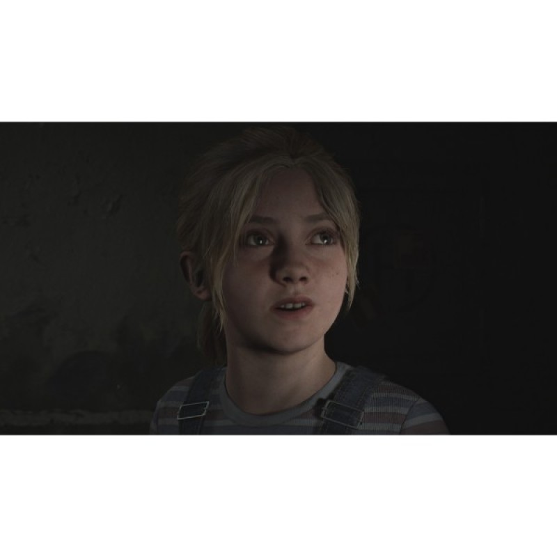 Гра Sony Silent Hill 2, BD диск (4012927150641)