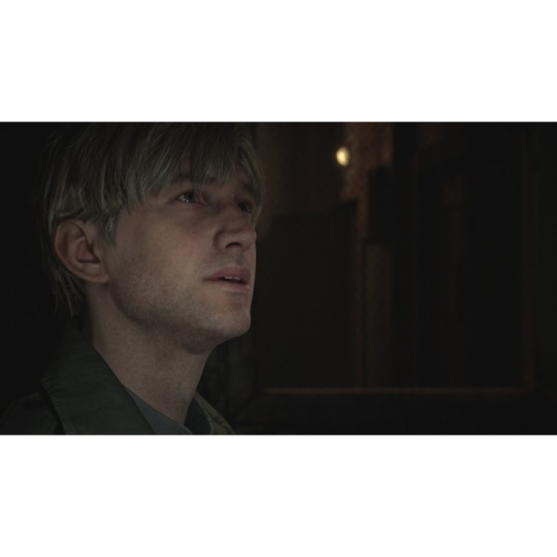 Гра Sony Silent Hill 2, BD диск (4012927150641)