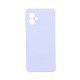 Чохол до мобільного телефона Armorstandart ICON Case Motorola G14 Camera cover Lavender (ARM70476)