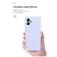 Чохол до мобільного телефона Armorstandart ICON Case Motorola G14 Camera cover Lavender (ARM70476)