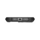 Чохол до мобільного телефона UAG iPhone 16 Pro Max Plasma XTE MagSafe Ash/Titanium (114475113136)