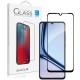 Скло захисне ACCLAB Full Glue Realme Note 60X Black (1283126609015)