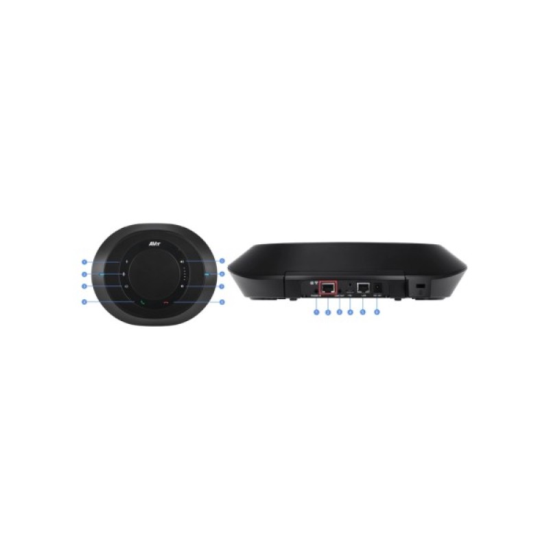Спікерфон AVer Informаtion Inc. Fone540 (61U6100000AC)
