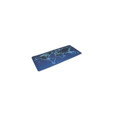 Килимок для мишки Voltronic World map (SJDT-12)