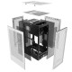 Корпус Hyte Revolt 3 White (CS-HYTE-REVOLT3-W)