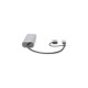 Перехідник USB-C + USB 3.0 to RJ45 2500Mbps Ethernet Digitus (DN-3028)
