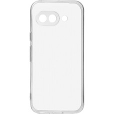 Чохол до мобільного телефона Drobak Acrylic with Airbag Google Pixel 9a (858512)
