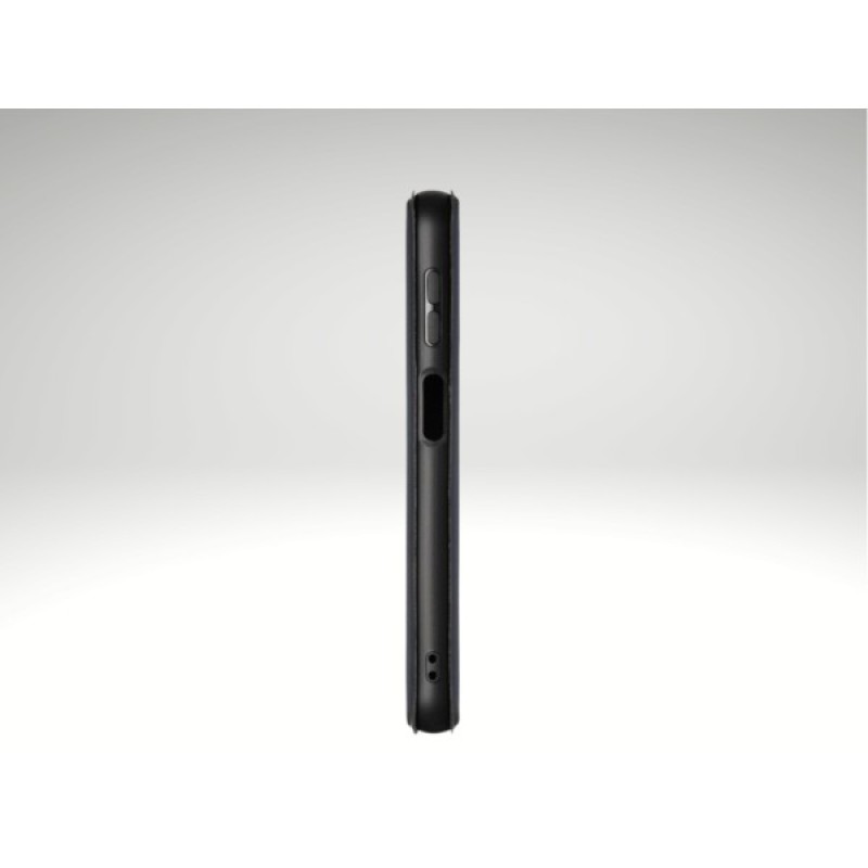 Чохол до мобільного телефона BeCover Exclusive New Style Samsung Galaxy A07 SM-A075 Black (713891)