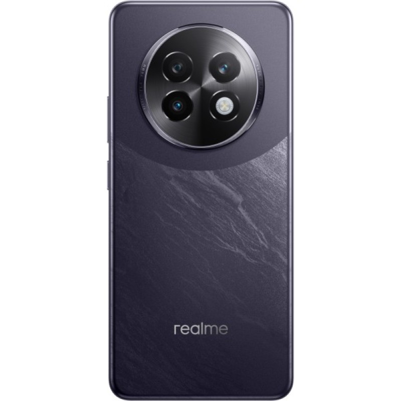 Мобільний телефон realme 13 Plus 5G 12/256GB Dark Purple