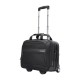Сумка для ноутбука Promate 16" Persona-TR Black (persona-tr.black)