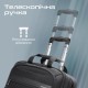 Сумка для ноутбука Promate 16" Persona-TR Black (persona-tr.black)