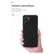 Чохол до мобільного телефона Armorstandart ICON Case Xiaomi Redmi 10 5G/11 Prime 5G/Note 11E 5G Black (ARM61851)