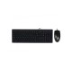 Комплект A4Tech KR-8372S Black