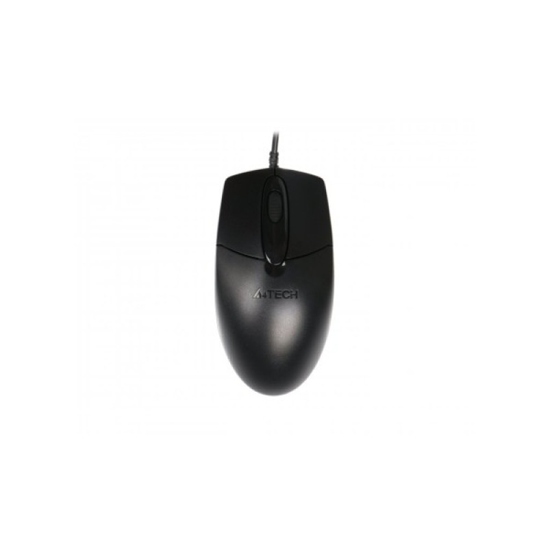 Комплект A4Tech KR-8372S Black
