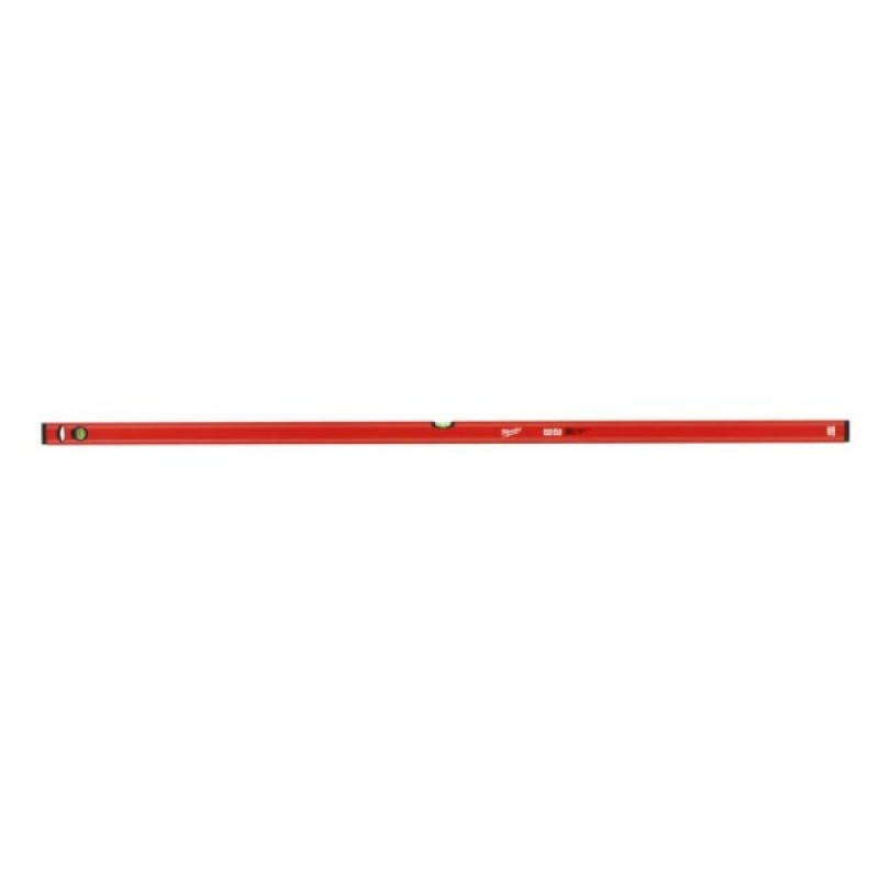 Рівень Milwaukee Slim Box, 180см (4932459095)