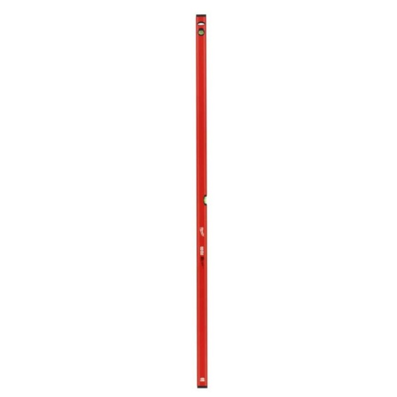 Рівень Milwaukee Slim Box, 180см (4932459095)