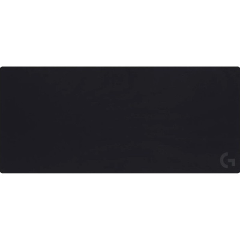 Килимок для мишки Logitech G840 Gaming Mouse Pad Black (943-000778)
