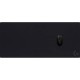 Килимок для мишки Logitech G840 Gaming Mouse Pad Black (943-000778)
