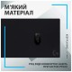 Килимок для мишки Logitech G840 Gaming Mouse Pad Black (943-000778)
