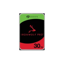 Жорсткий диск 3.5" 30TB Seagate (ST30000NT011)