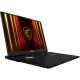 Ноутбук MSI Raider 18HXAI (A2XWJG-404UA)