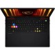 Ноутбук MSI Raider 18HXAI (A2XWJG-404UA)