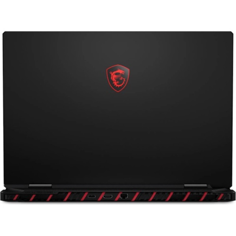 Ноутбук MSI Raider 18HXAI (A2XWJG-404UA)