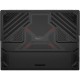 Ноутбук MSI Raider 18HXAI (A2XWJG-404UA)