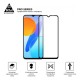 Скло захисне Armorstandart Pro Honor X6 / X6a Black (ARM69381)